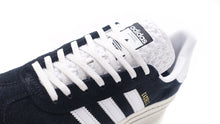 画像をギャラリービューアに読み込む, adidas GAZELLE BOLD W CORE BLACK/FTWR WHITE/CORE WHITE 6