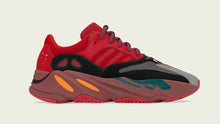 画像をギャラリービューアに読み込む, adidas YEEZY BOOST 700 &quot;HI RES RED&quot; &quot;Ye / KANYE WEST&quot; HI RES RED 2