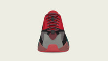 画像をギャラリービューアに読み込む, adidas YEEZY BOOST 700 &quot;HI RES RED&quot; &quot;Ye / KANYE WEST&quot; HI RES RED 3