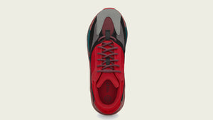 adidas YEEZY BOOST 700 "HI RES RED" "Ye / KANYE WEST" HI RES RED 4