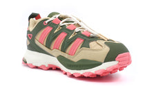 画像をギャラリービューアに読み込む, adidas HYPERTURF ADVENTURE &quot;OKEH&quot; HAZE BEIGE/SEMI TURBO/WILD PINE 5