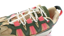 画像をギャラリービューアに読み込む, adidas HYPERTURF ADVENTURE &quot;OKEH&quot; HAZE BEIGE/SEMI TURBO/WILD PINE 6