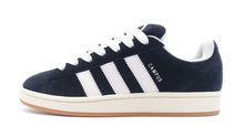 画像をギャラリービューアに読み込む, adidas CAMPUS 00S CORE BLACK/FTWR WHITE/OFF WHITE 3