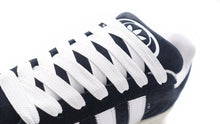 画像をギャラリービューアに読み込む, adidas CAMPUS 00S CORE BLACK/FTWR WHITE/OFF WHITE 6
