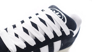 adidas CAMPUS 00S CORE BLACK/FTWR WHITE/OFF WHITE 6