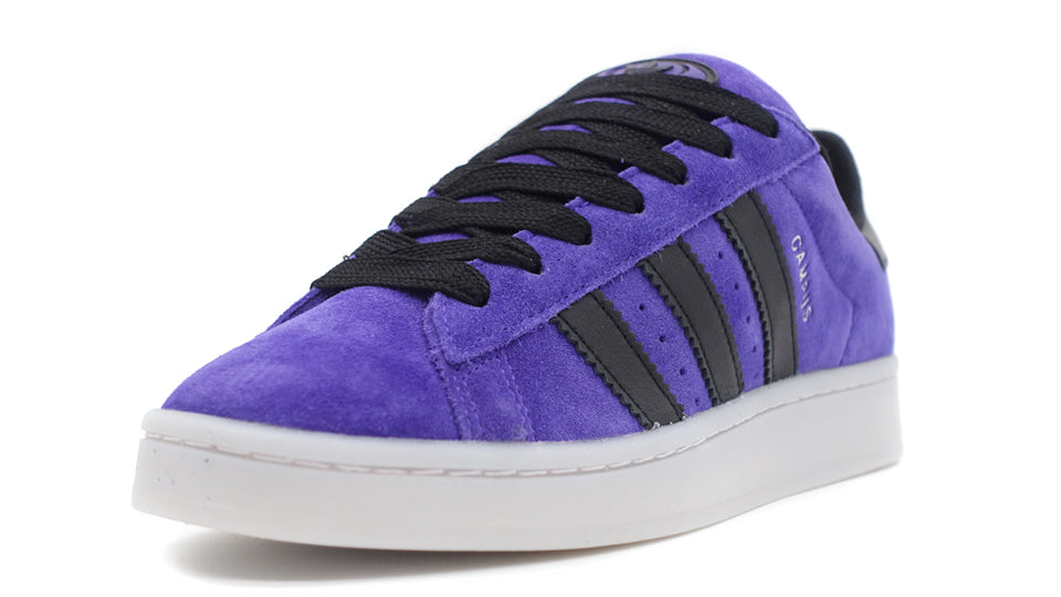 adidas CAMPUS 00S ENERGY INK/CORE BLACK/ENERGY INK 1