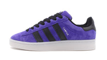画像をギャラリービューアに読み込む, adidas CAMPUS 00S ENERGY INK/CORE BLACK/ENERGY INK 3