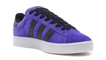 画像をギャラリービューアに読み込む, adidas CAMPUS 00S ENERGY INK/CORE BLACK/ENERGY INK 5