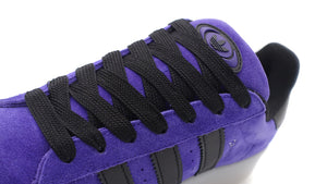adidas CAMPUS 00S ENERGY INK/CORE BLACK/ENERGY INK 6