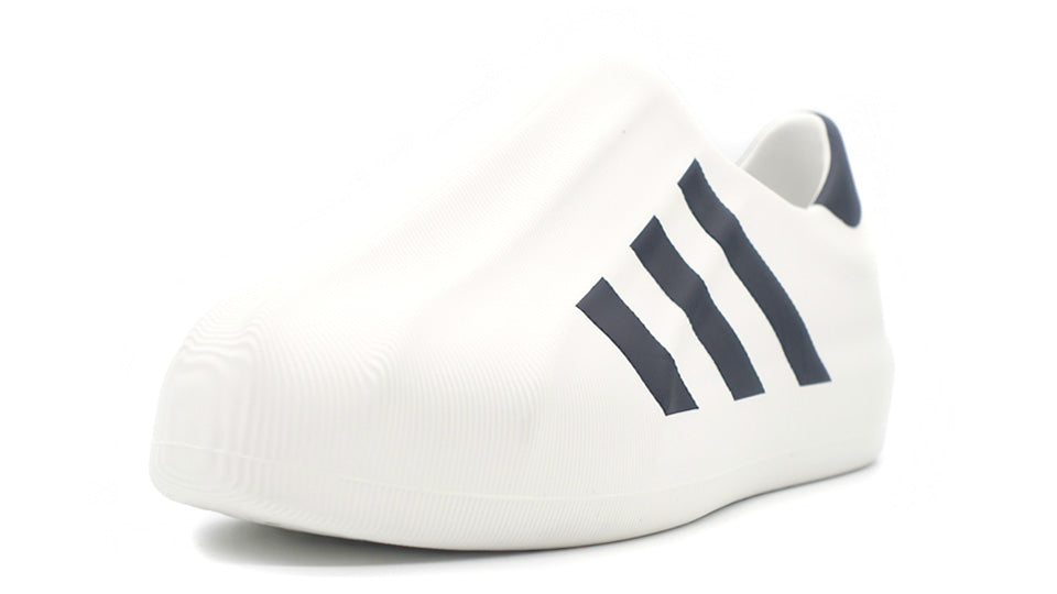 adidas adiFOM SST CORE WHITE/CORE BLACK/CORE BLACK