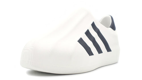 adidas adiFOM SST CORE WHITE/CORE BLACK/CORE BLACK 1