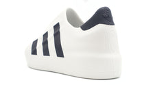画像をギャラリービューアに読み込む, adidas adiFOM SST CORE WHITE/CORE BLACK/CORE BLACK 2