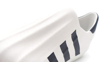 画像をギャラリービューアに読み込む, adidas adiFOM SST CORE WHITE/CORE BLACK/CORE BLACK 6