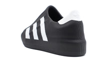 画像をギャラリービューアに読み込む, adidas adiFOM SST CORE BLACK/FTWR WHITE/CORE BLACK 2