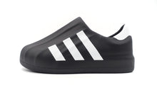 画像をギャラリービューアに読み込む, adidas adiFOM SST CORE BLACK/FTWR WHITE/CORE BLACK 3
