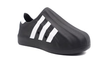 画像をギャラリービューアに読み込む, adidas adiFOM SST CORE BLACK/FTWR WHITE/CORE BLACK 5