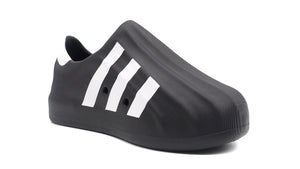 adidas adiFOM SST CORE BLACK/FTWR WHITE/CORE BLACK 5