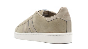 adidas CAMPUS DCDT "DESCENDANT" HEMP/HEMP/CORE BLACK 2