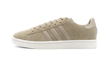 画像をギャラリービューアに読み込む, adidas CAMPUS DCDT &quot;DESCENDANT&quot; HEMP/HEMP/CORE BLACK 3