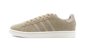 adidas CAMPUS DCDT "DESCENDANT" HEMP/HEMP/CORE BLACK 3