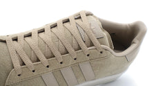 画像をギャラリービューアに読み込む, adidas CAMPUS DCDT &quot;DESCENDANT&quot; HEMP/HEMP/CORE BLACK 6