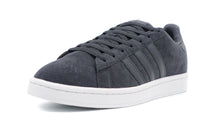 画像をギャラリービューアに読み込む, adidas CAMPUS DCDT &quot;DESCENDANT&quot; DARK GREY/DARK GREY/NIGHT GREY 1