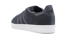 画像をギャラリービューアに読み込む, adidas CAMPUS DCDT &quot;DESCENDANT&quot; DARK GREY/DARK GREY/NIGHT GREY 2