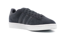 画像をギャラリービューアに読み込む, adidas CAMPUS DCDT &quot;DESCENDANT&quot; DARK GREY/DARK GREY/NIGHT GREY 5
