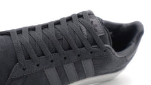 画像をギャラリービューアに読み込む, adidas CAMPUS DCDT &quot;DESCENDANT&quot; DARK GREY/DARK GREY/NIGHT GREY 6