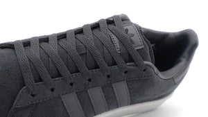 adidas CAMPUS DCDT "DESCENDANT" DARK GREY/DARK GREY/NIGHT GREY 6