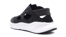 画像をギャラリービューアに読み込む, Reebok FURYLITE SLIP ON CORE BLACK/COLD GREY/CORE BLACK 2