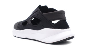 Reebok FURYLITE SLIP ON CORE BLACK/COLD GREY/CORE BLACK 2