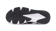 画像をギャラリービューアに読み込む, Reebok FURYLITE SLIP ON CORE BLACK/COLD GREY/CORE BLACK 4