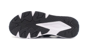 Reebok FURYLITE SLIP ON CORE BLACK/COLD GREY/CORE BLACK 4