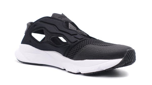 Reebok FURYLITE SLIP ON CORE BLACK/COLD GREY/CORE BLACK 5