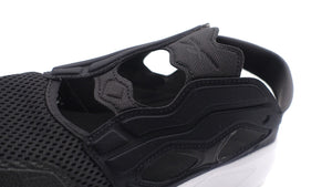 Reebok FURYLITE SLIP ON CORE BLACK/COLD GREY/CORE BLACK 6