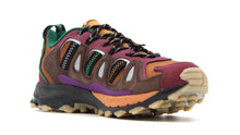 画像をギャラリービューアに読み込む, adidas SUPERTURF ADVENTURE WILD BROWN/QUIET CRIMSON/SHADOW RED 5