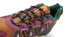 画像をギャラリービューアに読み込む, adidas SUPERTURF ADVENTURE WILD BROWN/QUIET CRIMSON/SHADOW RED 6