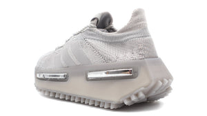 adidas NMD_S1 GREY TWO/GREY ONE/SILVER METALLIC 2