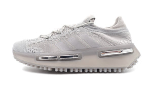 adidas NMD_S1 GREY TWO/GREY ONE/SILVER METALLIC 3