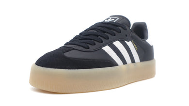 adidas SAMBAE W CORE BLACK/CORE BLACK/FTWR WHITE 1