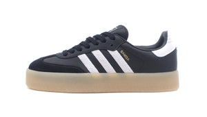adidas SAMBAE W CORE BLACK/CORE BLACK/FTWR WHITE 3