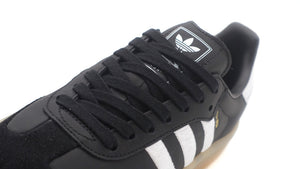 adidas SAMBAE W CORE BLACK/CORE BLACK/FTWR WHITE 6