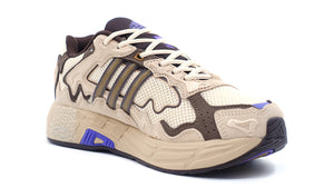 adidas BAD BUNNY RESPONSE CL "BAD BUNNY" ECRU TINTO/BRONZE STRATA/EARTH STRATA 5