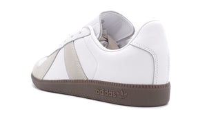 adidas BWARMY "JAPAN SMU" FTWR WHITE/FTWR WHITE/GUM 2