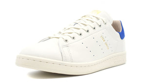 adidas STAN SMITH LUX "STAN SMITH" OFF WHITE/CREAM WHITE/TEAM ROYAL BLUE 1