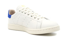 画像をギャラリービューアに読み込む, adidas STAN SMITH LUX &quot;STAN SMITH&quot; OFF WHITE/CREAM WHITE/TEAM ROYAL BLUE 5