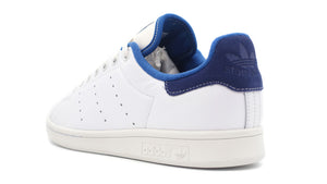 adidas STAN SMITH "STAN SMITH" FTWR WHITE/DARK BLUE/CRYSTAL WHITE 2