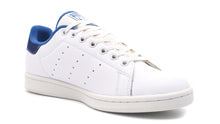 画像をギャラリービューアに読み込む, adidas STAN SMITH &quot;STAN SMITH&quot; FTWR WHITE/DARK BLUE/CRYSTAL WHITE 5