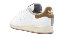 画像をギャラリービューアに読み込む, adidas STAN SMITH &quot;STAN SMITH&quot; CORE WHITE/BRONZE STRATA/CREAM WHITE 2